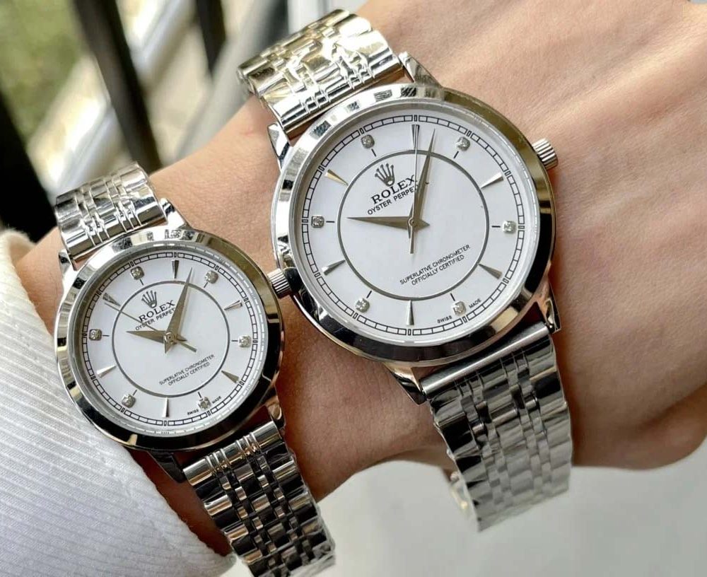 RL041 - OYSTER PERPETUAL Watch