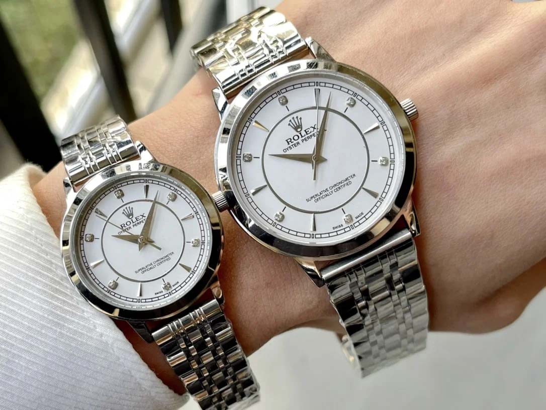 RL041 - OYSTER PERPETUAL Watch