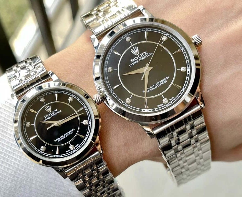 RL042 - OYSTER PERPETUAL Watch