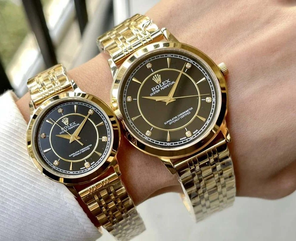 RL043 - OYSTER PERPETUAL Watch