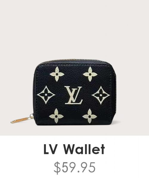 Wallet