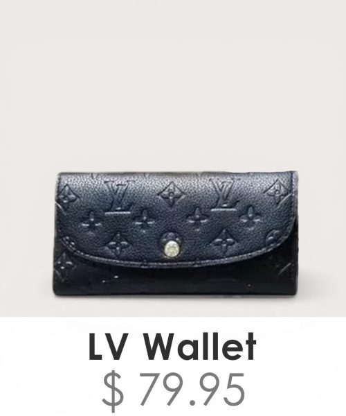 Wallet
