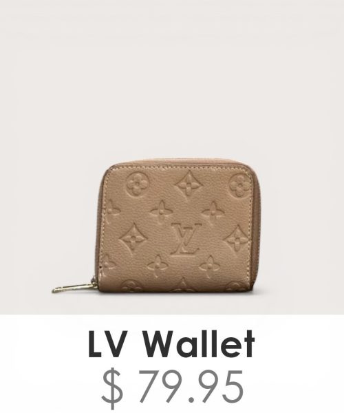 Wallet