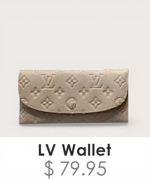 Wallet