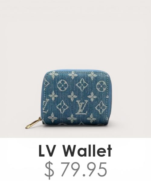Wallet