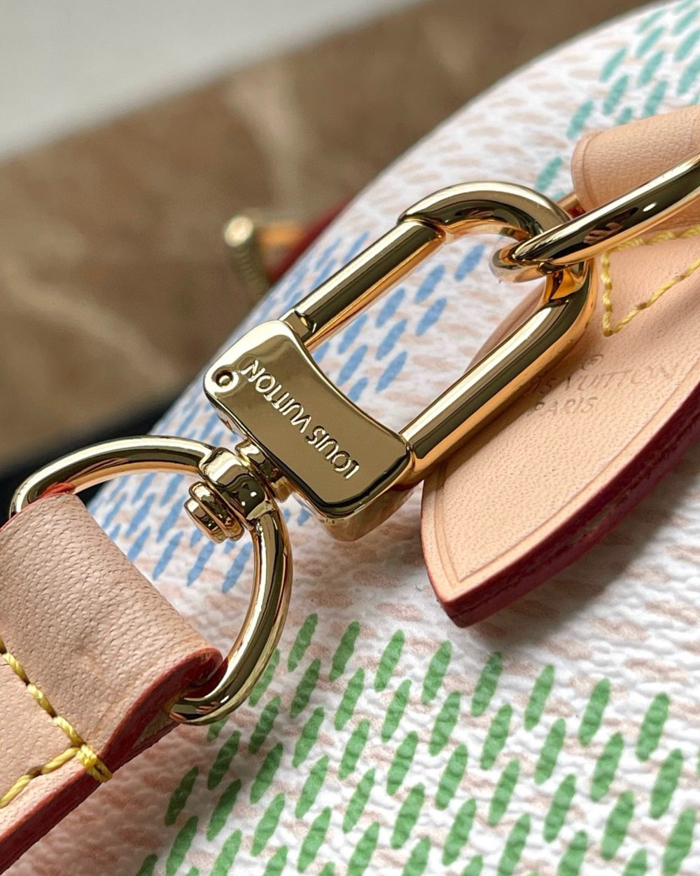 [REP 1:1] Louis Vuitton Speedy Bandouliere 20 d15 nvprod5190114v/N40515 Unique Bag For Women N40515 - 20cm