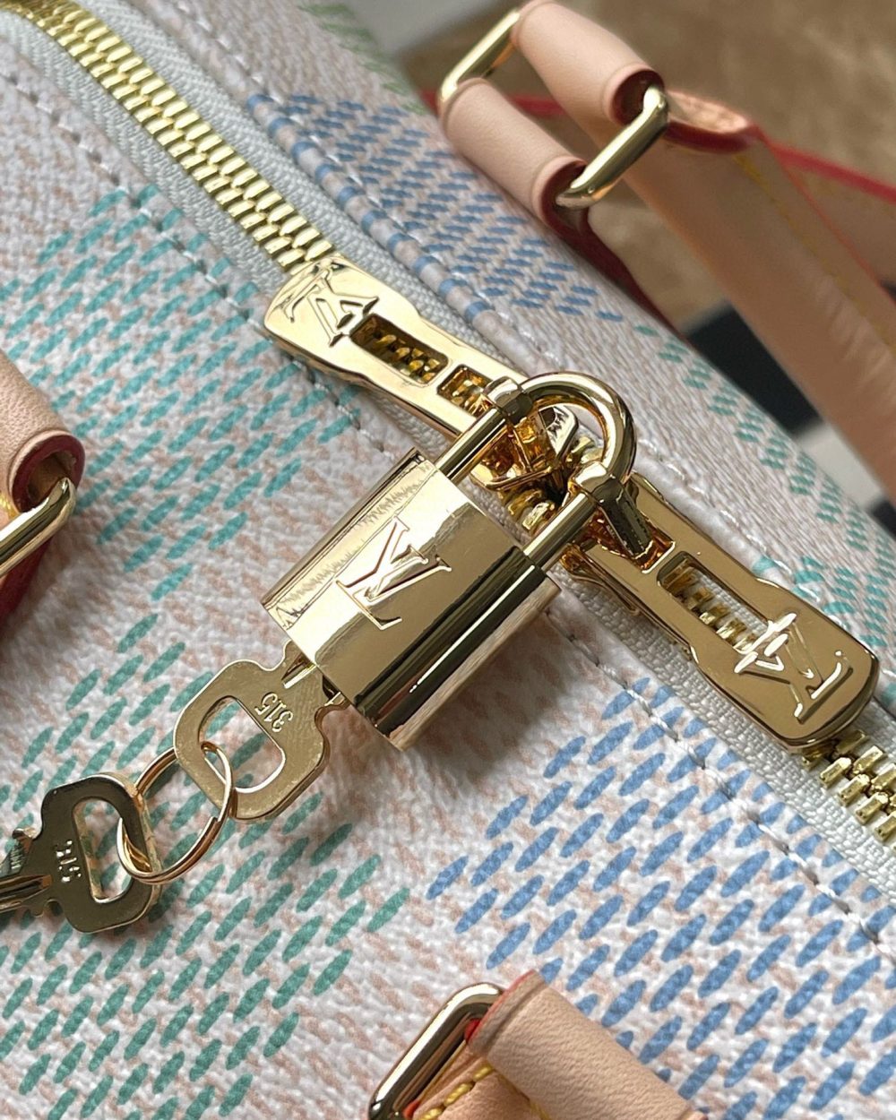 [REP 1:1] Louis Vuitton Speedy Bandouliere 20 d15 nvprod5190114v/N40515 Unique Bag For Women N40515 - 20cm