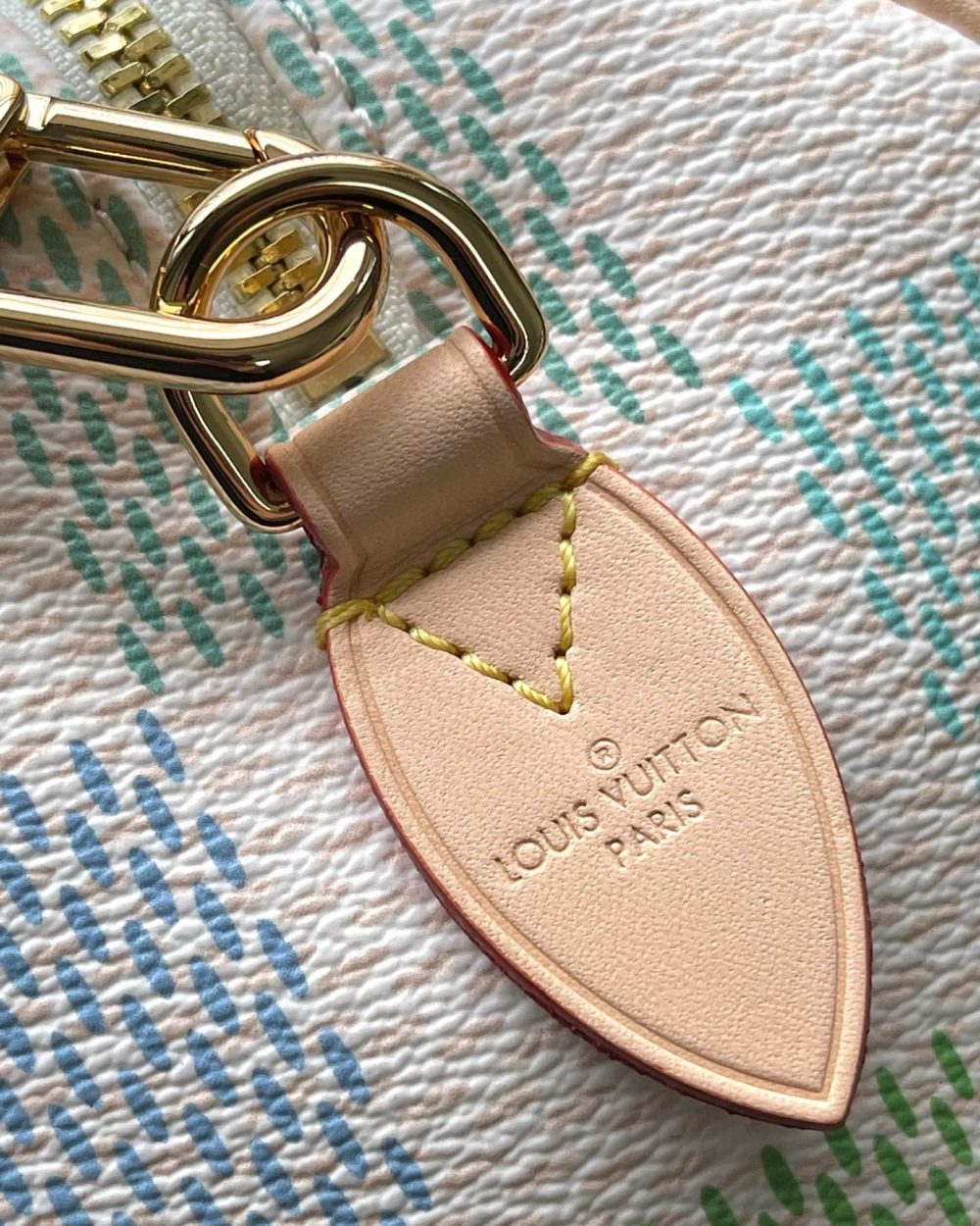 [REP 1:1] Louis Vuitton Speedy Bandouliere 20 d15 nvprod5190114v/N40515 Unique Bag For Women N40515 - 20cm