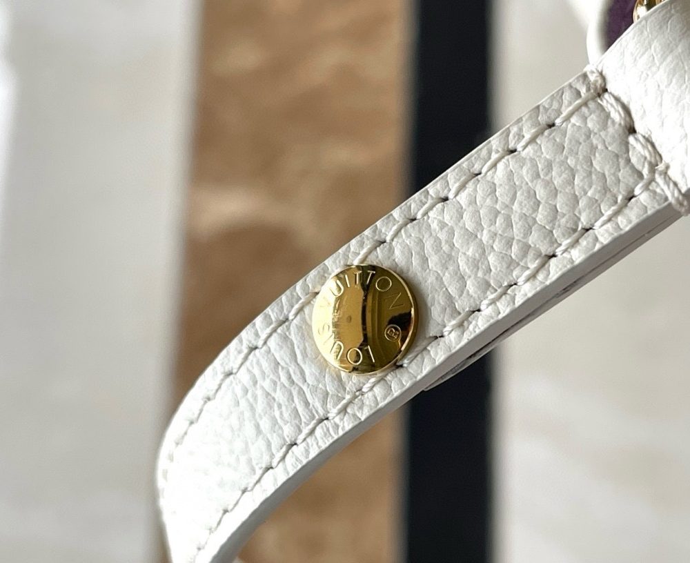 [REP 1:1] Louis Vuitton NéoNóe BB Bucket Unique Bag For Women M45709 - 2 - 20cm