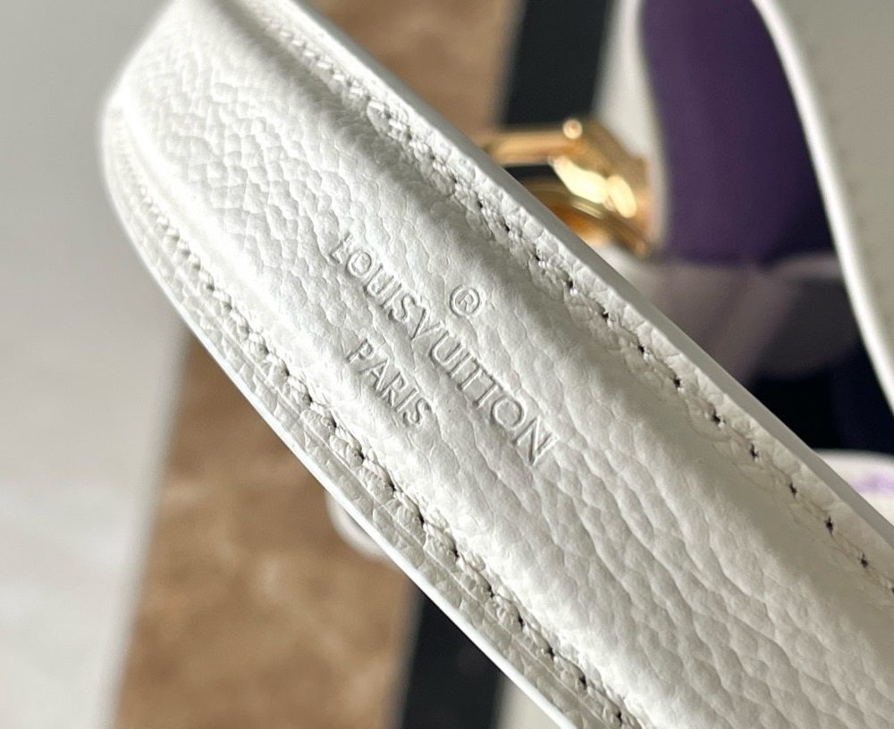 [REP 1:1] Louis Vuitton NéoNóe BB Bucket Unique Bag For Women M45709 - 2 - 20cm