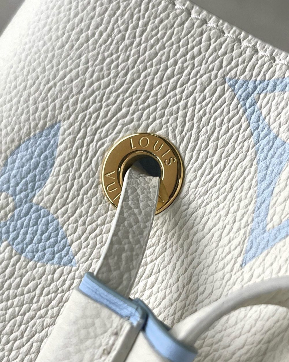 [REP 1:1] Louis Vuitton NéoNóe BB Bucket Unique Bag For Women M45709 - 20cm