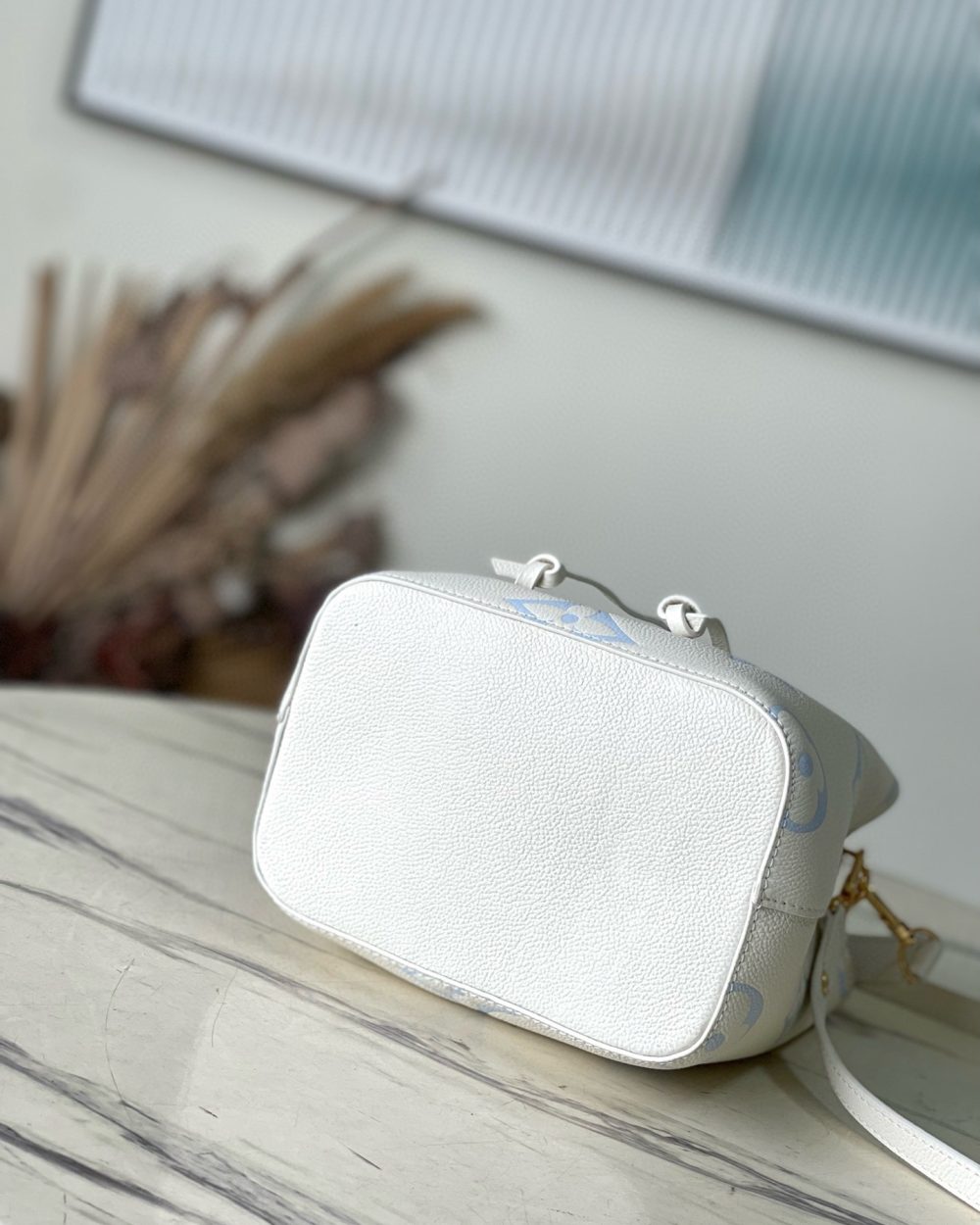 [REP 1:1] Louis Vuitton NéoNóe BB Bucket Unique Bag For Women M45709 - 20cm