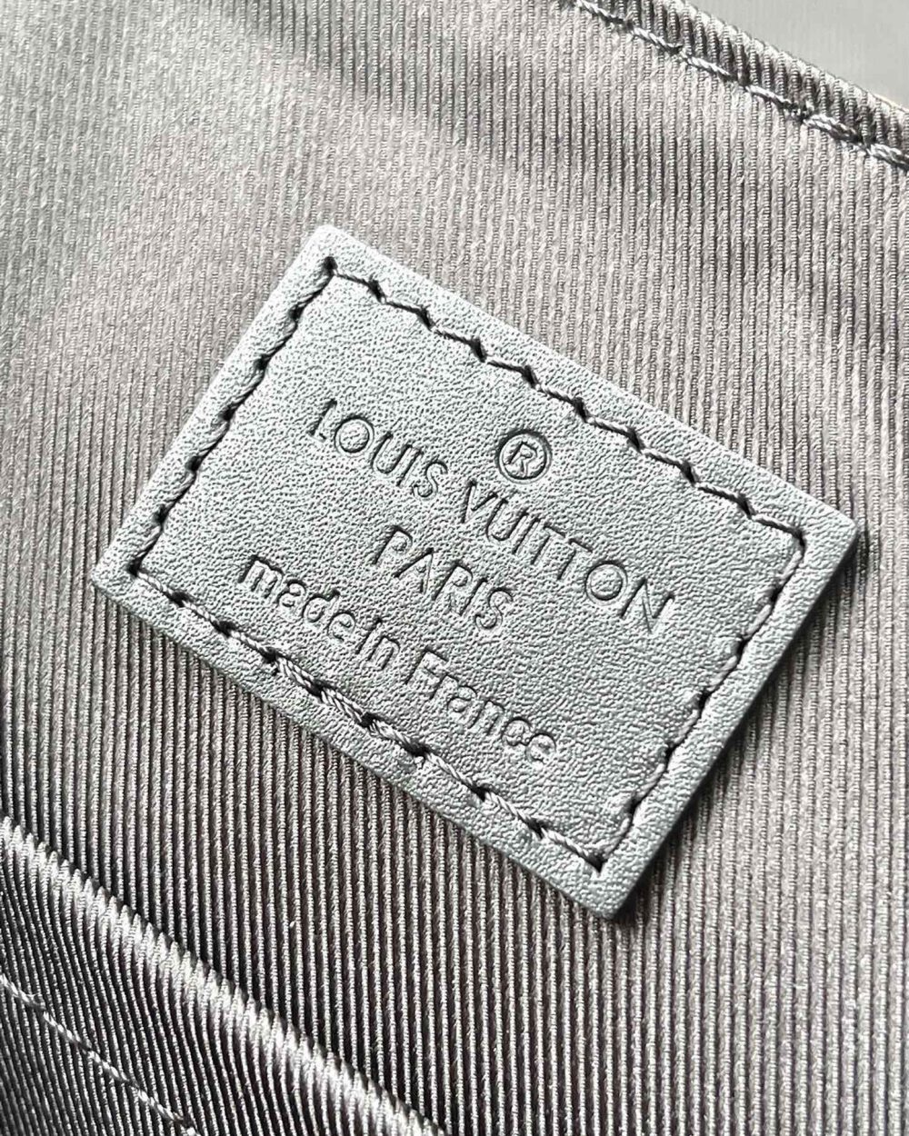 [REP 1:1] Louis Vuitton LV Trail Messenger Monogram Macassar nvprod5060013v/M46972 Unique Bag For Unisex M46972 - 31cm