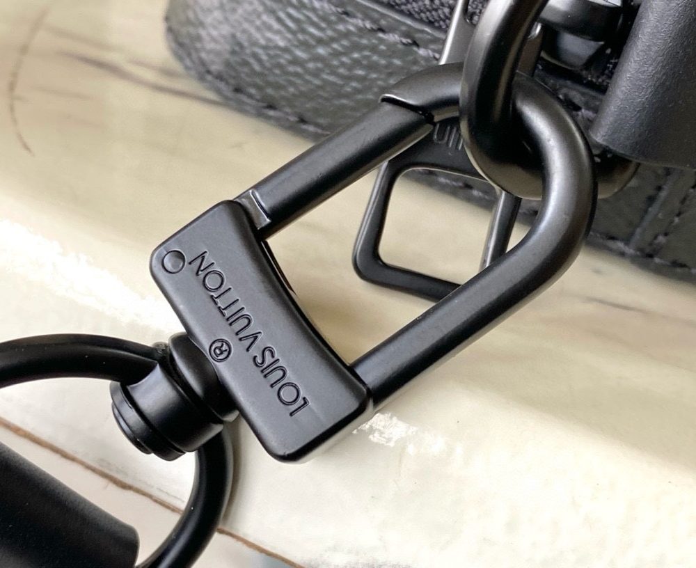 [REP 1:1] Louis Vuitton Steamer Messenger Unique Bag For Women M45585 - 23.5cm