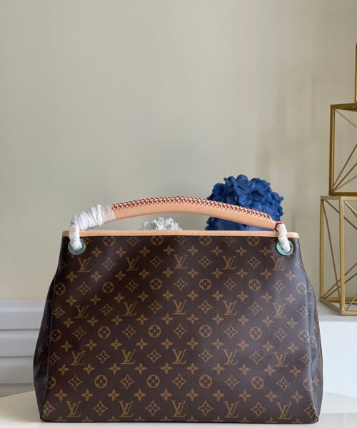 [REP 1:1] Louis Vuitton Artsy MM Monogram Unique Bag For Women - 41cm