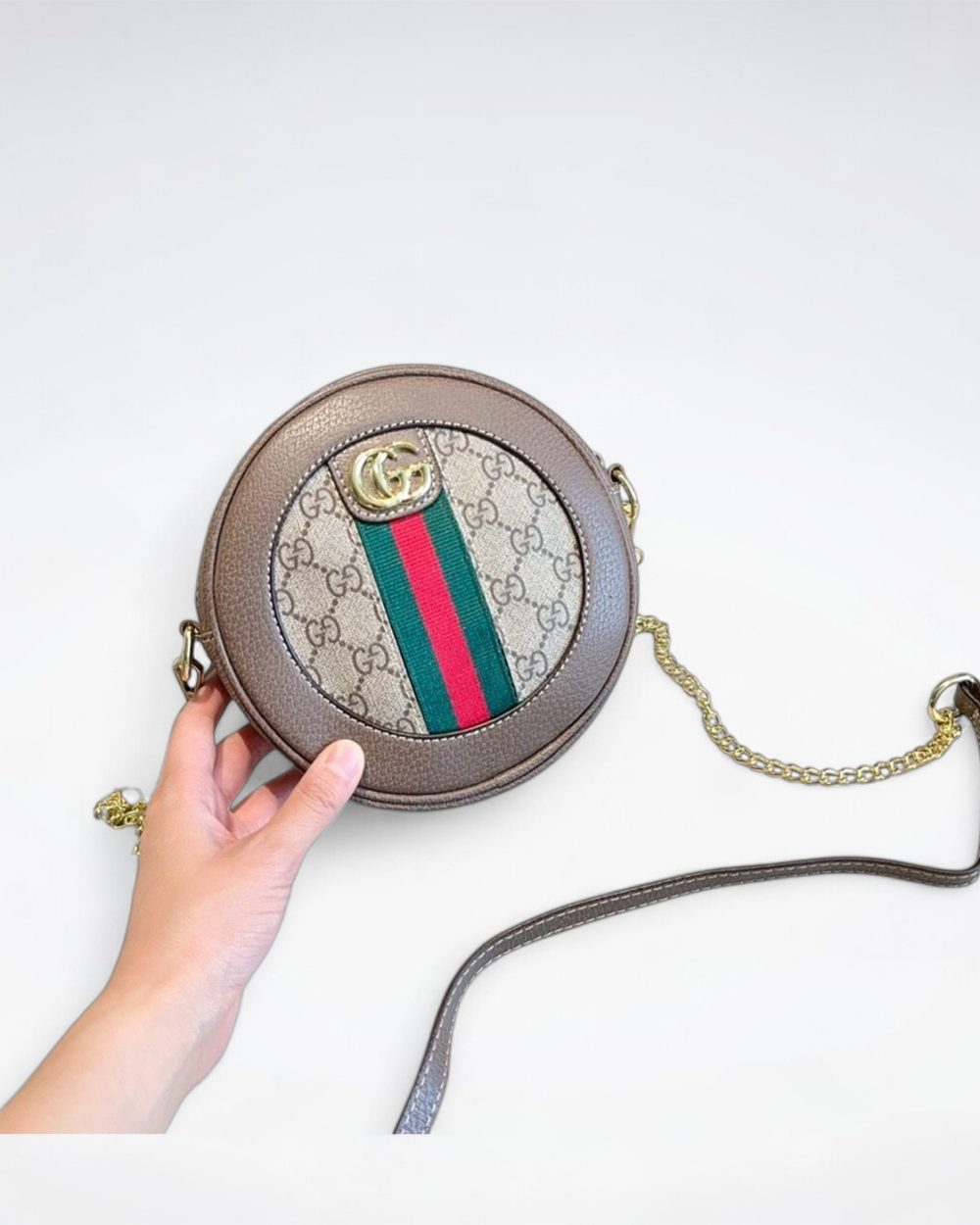 MN-GC038 - Gucci Mini Bag