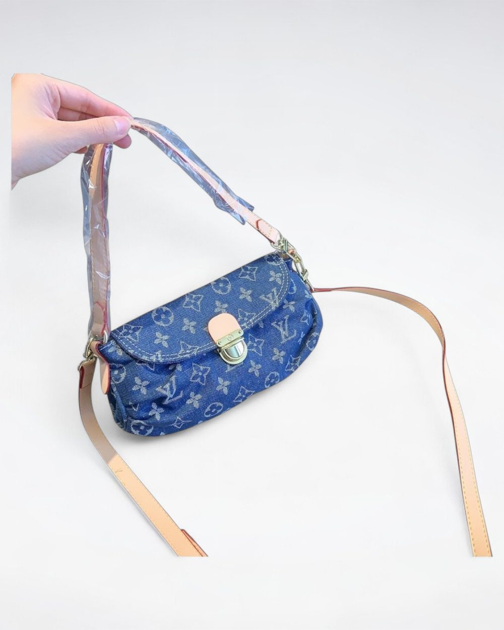 MN-LV014 - Louis Vuitton Mini Bag