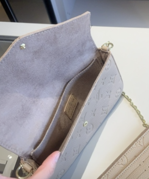 MN-LV006 - Louis Vuitton Mini Bag