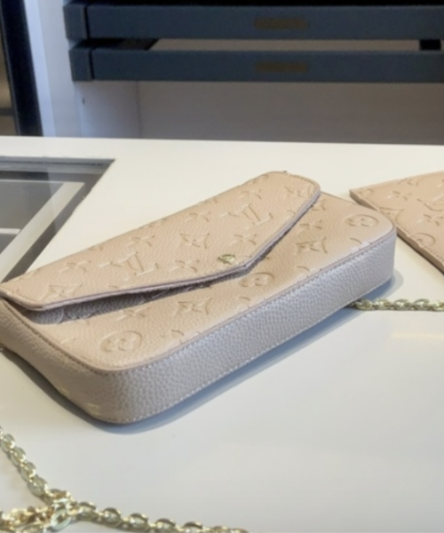 MN-LV006 - Louis Vuitton Mini Bag