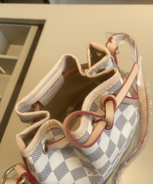 MN-LV011 - Louis Vuitton Mini Bag