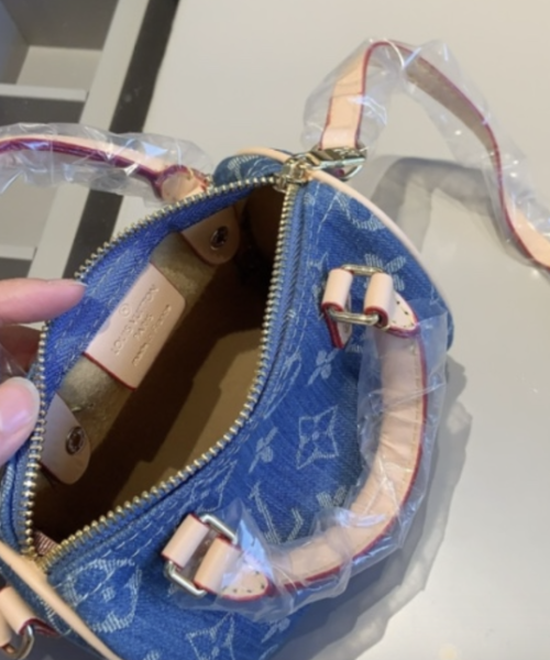 MN-LV013- Louis Vuitton Mini Bag