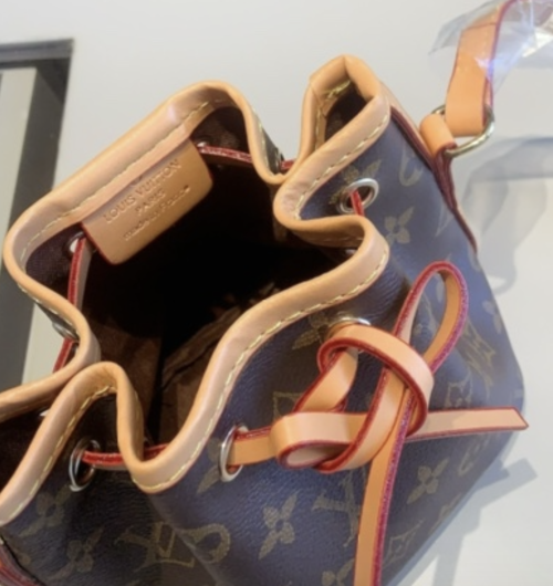 MN-LV020 - Louis Vuitton Mini Bag