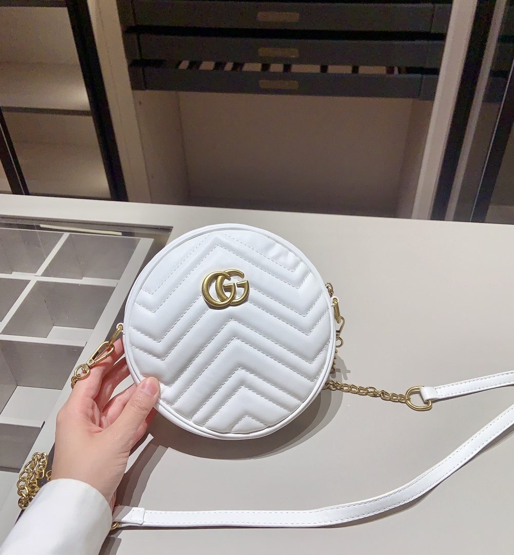 MN-GC040 - Gucci Mini Bag