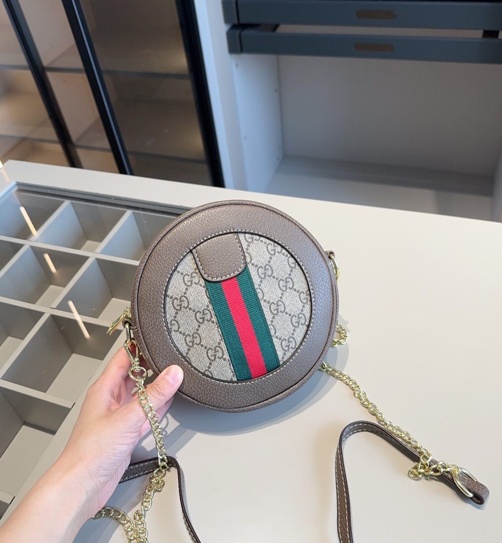 MN-GC038 - Gucci Mini Bag