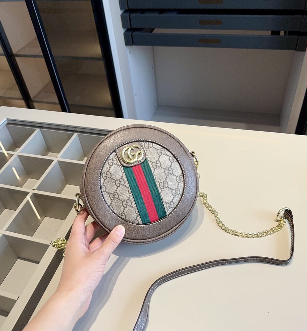 MN-GC038 - Gucci Mini Bag