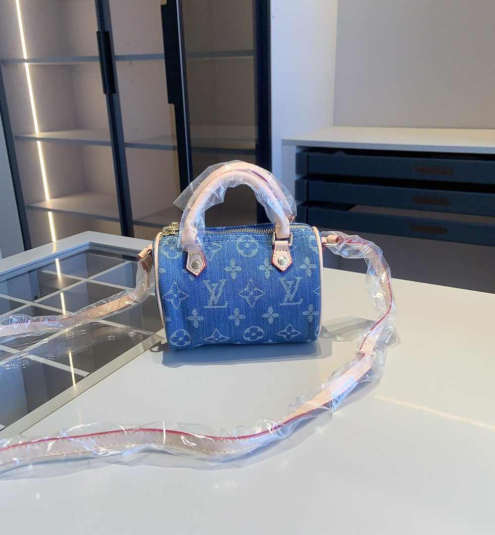 MN-LV013- Louis Vuitton Mini Bag