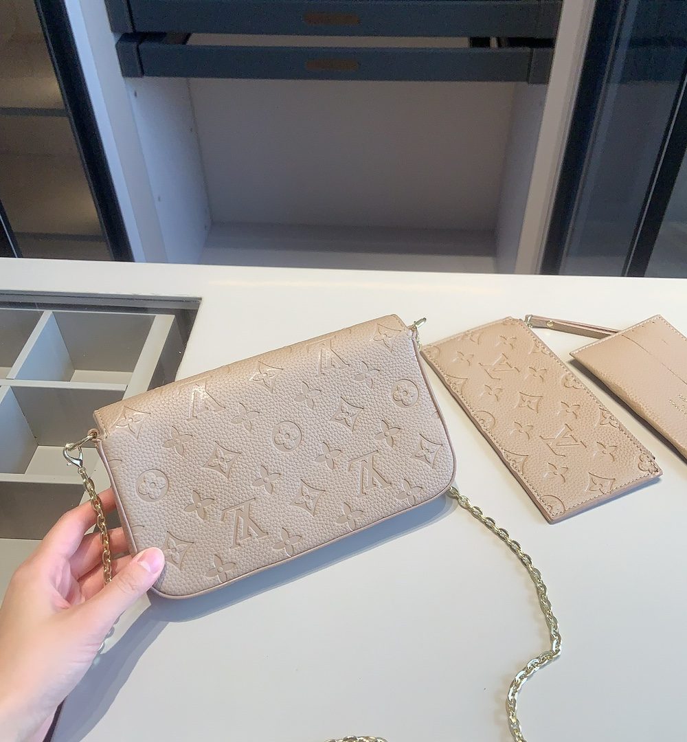 MN-LV006 - Louis Vuitton Mini Bag