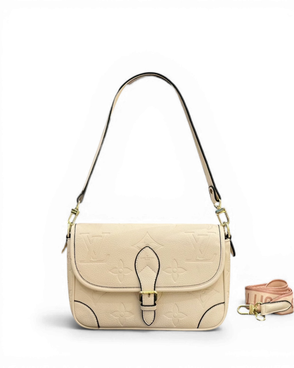BB-LC1010 - Louis Vuitton Big Bag