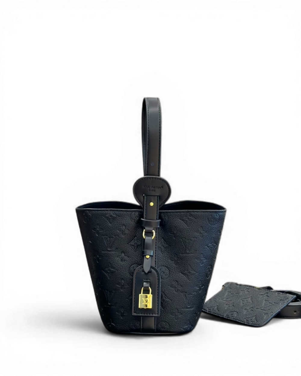 BB-LC1014 - Louis Vuitton Big Bag