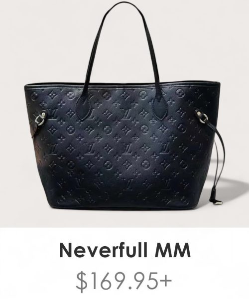 BB-LC341 - Louis Vuitton Big Bag