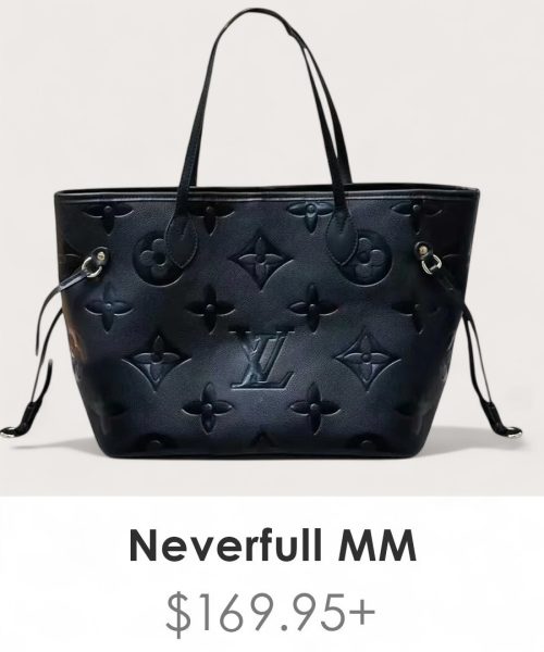 BB-LC343 - Louis Vuitton Big Bag