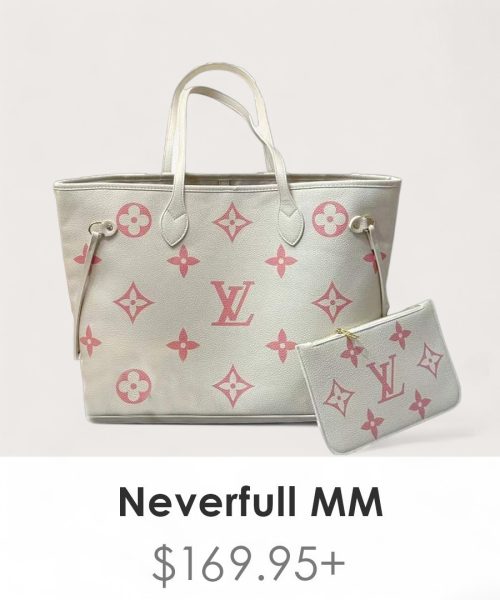 BB-LC344 - Louis Vuitton Big Bag