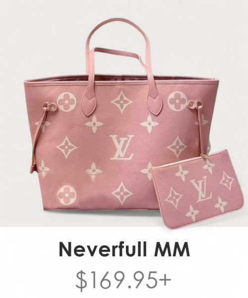 BB-LC345 - Louis Vuitton Big Bag