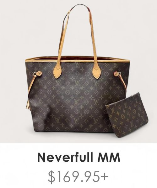 BB-LC348 - Louis Vuitton Big Bag