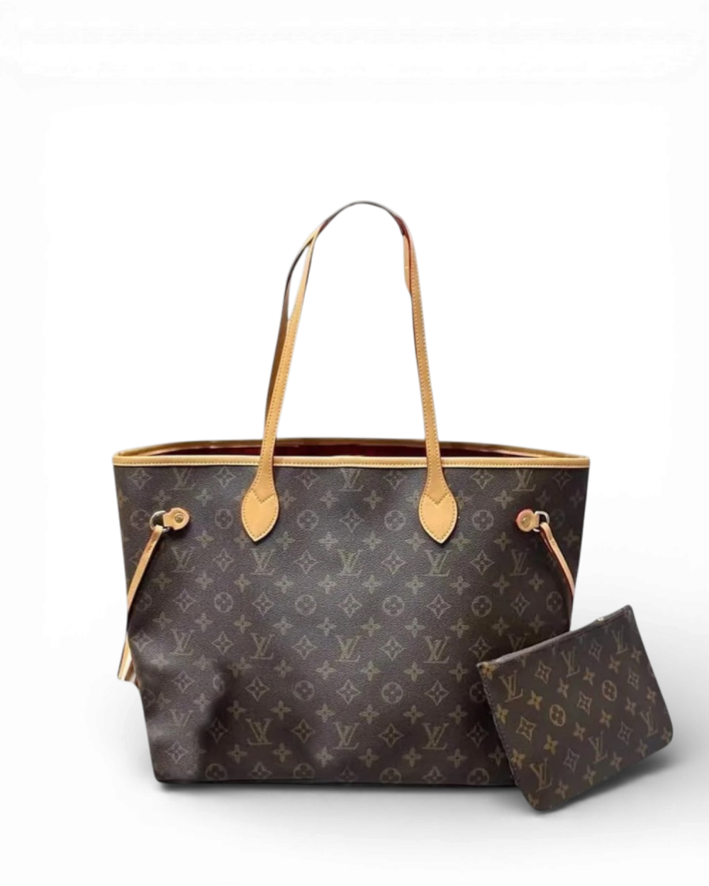 BB-LC348 - Louis Vuitton Big Bag