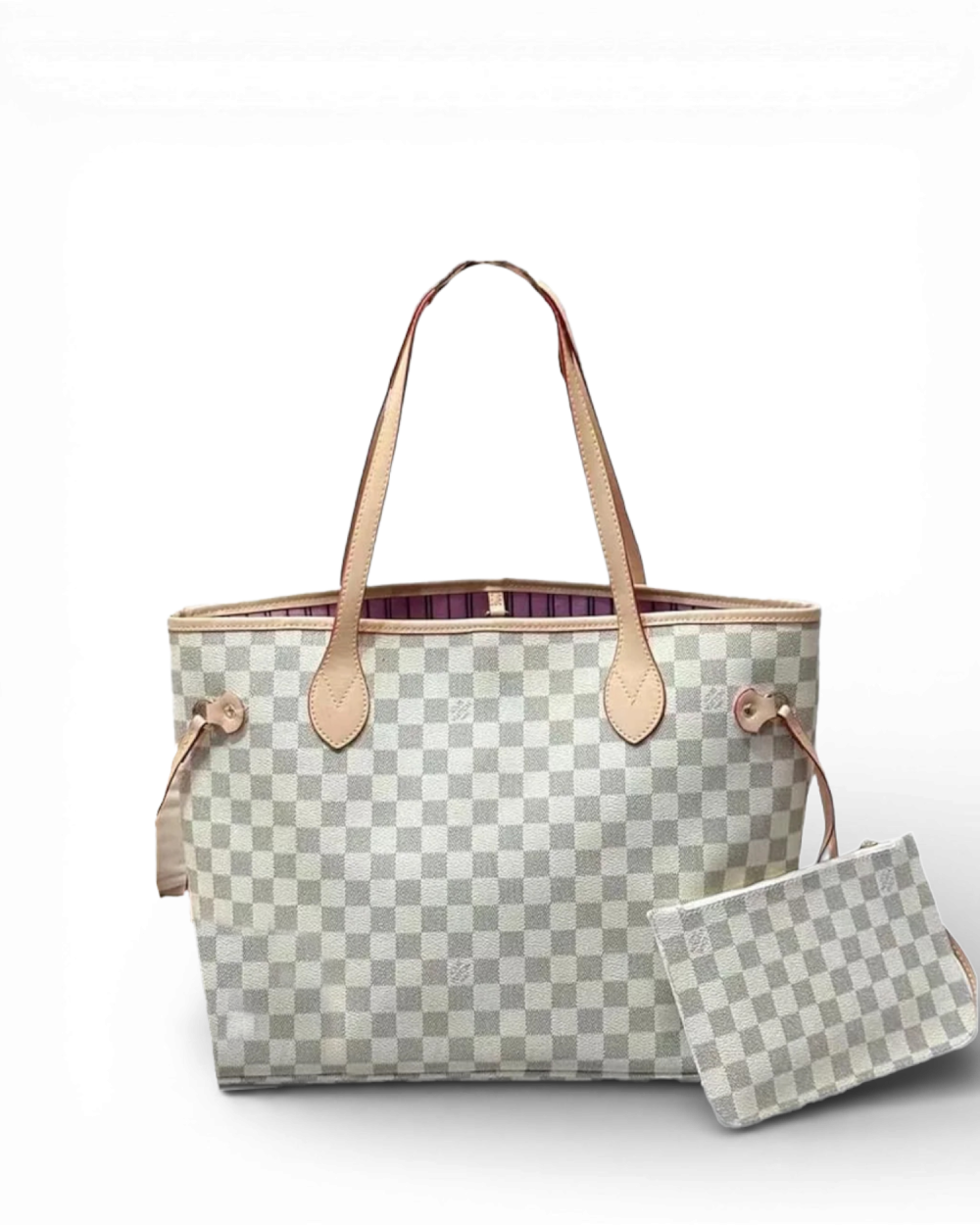 BB-LC352 - Louis Vuitton Big Bag