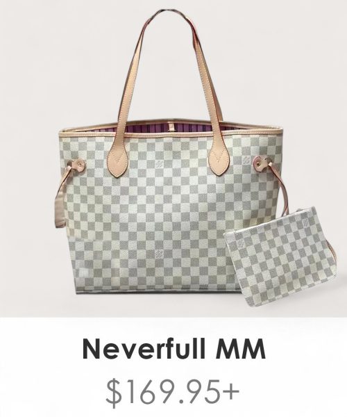 BB-LC352 - Louis Vuitton Big Bag