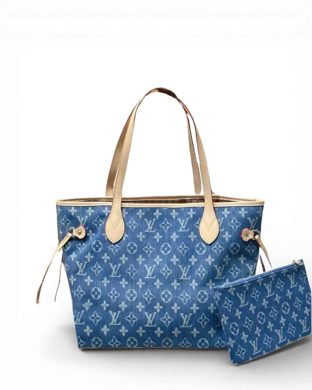 BB-LC354 - Louis Vuitton Big Bag