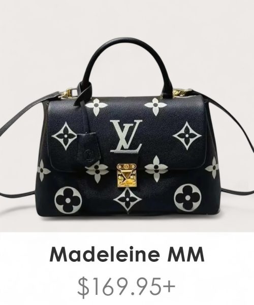 BB-LC355 - Louis Vuitton Big Bag