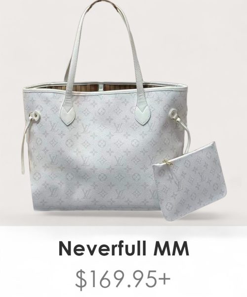 BB-LC356 - Louis Vuitton Big Bag