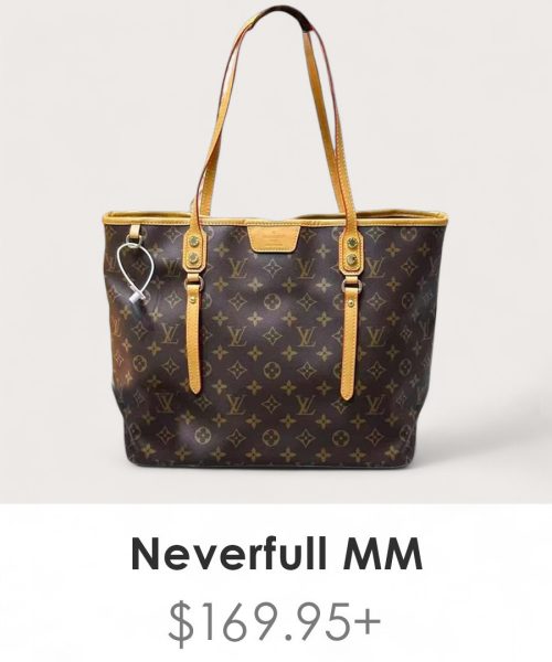 BB-LC358 - Louis Vuitton Big Bag