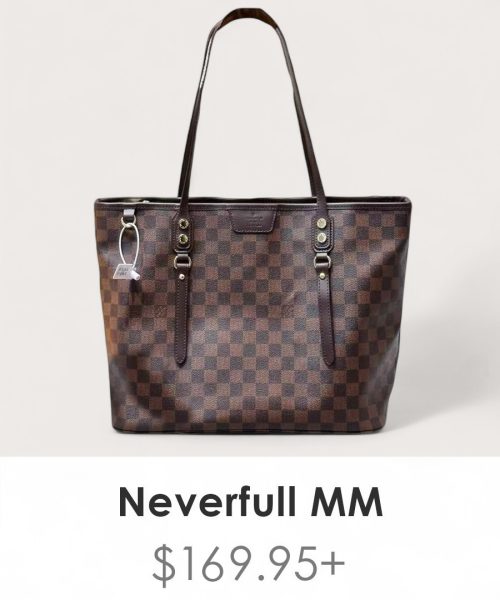 BB-LC360 - Louis Vuitton Big Bag