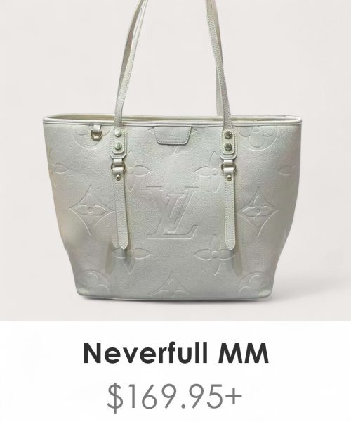 BB-LC361 - Louis Vuitton Big Bag