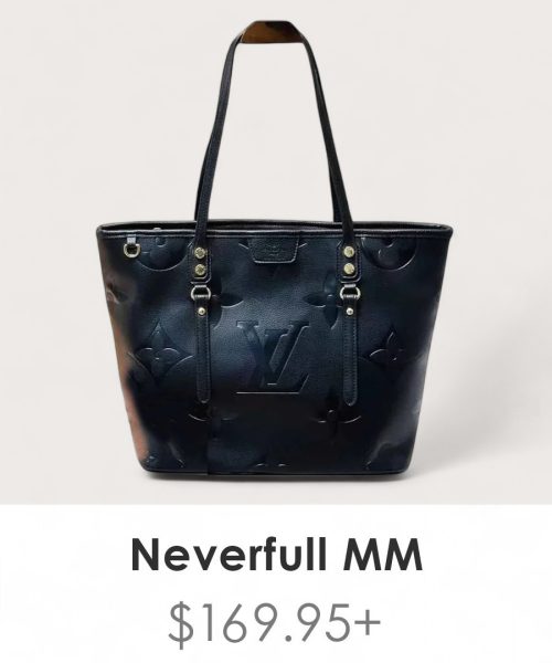 BB-LC363 - Louis Vuitton Big Bag