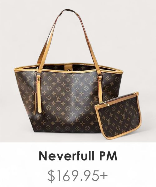 BB-LC365 - Louis Vuitton Big Bag