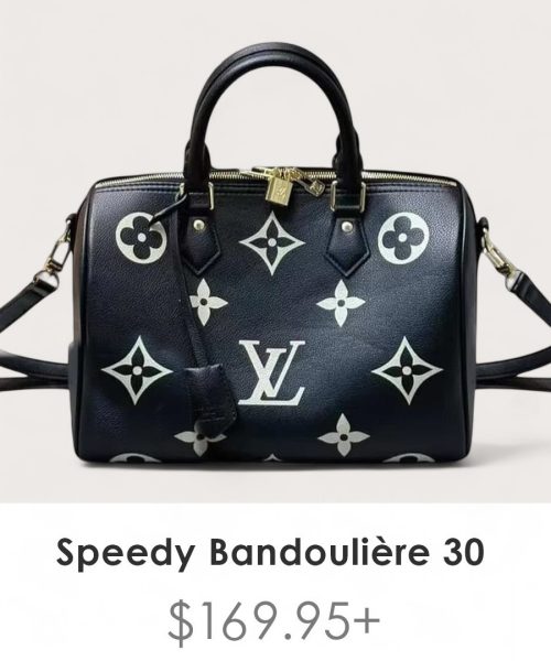 BB-LC371 - Louis Vuitton Big Bag